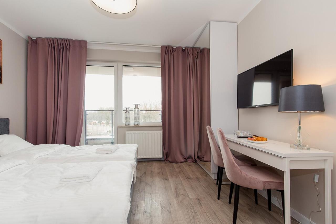 Apartament To Be - Easy