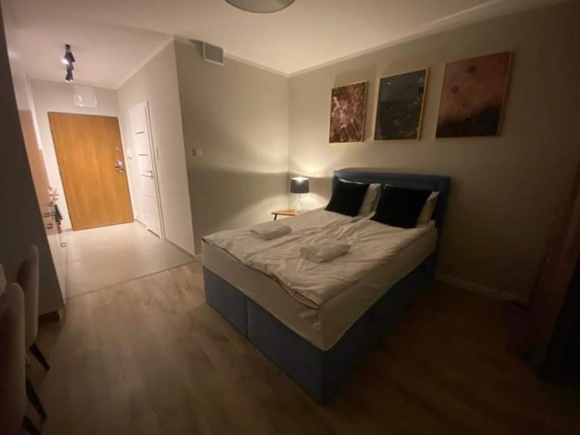 Apartament To Be - Easy Warszawa
