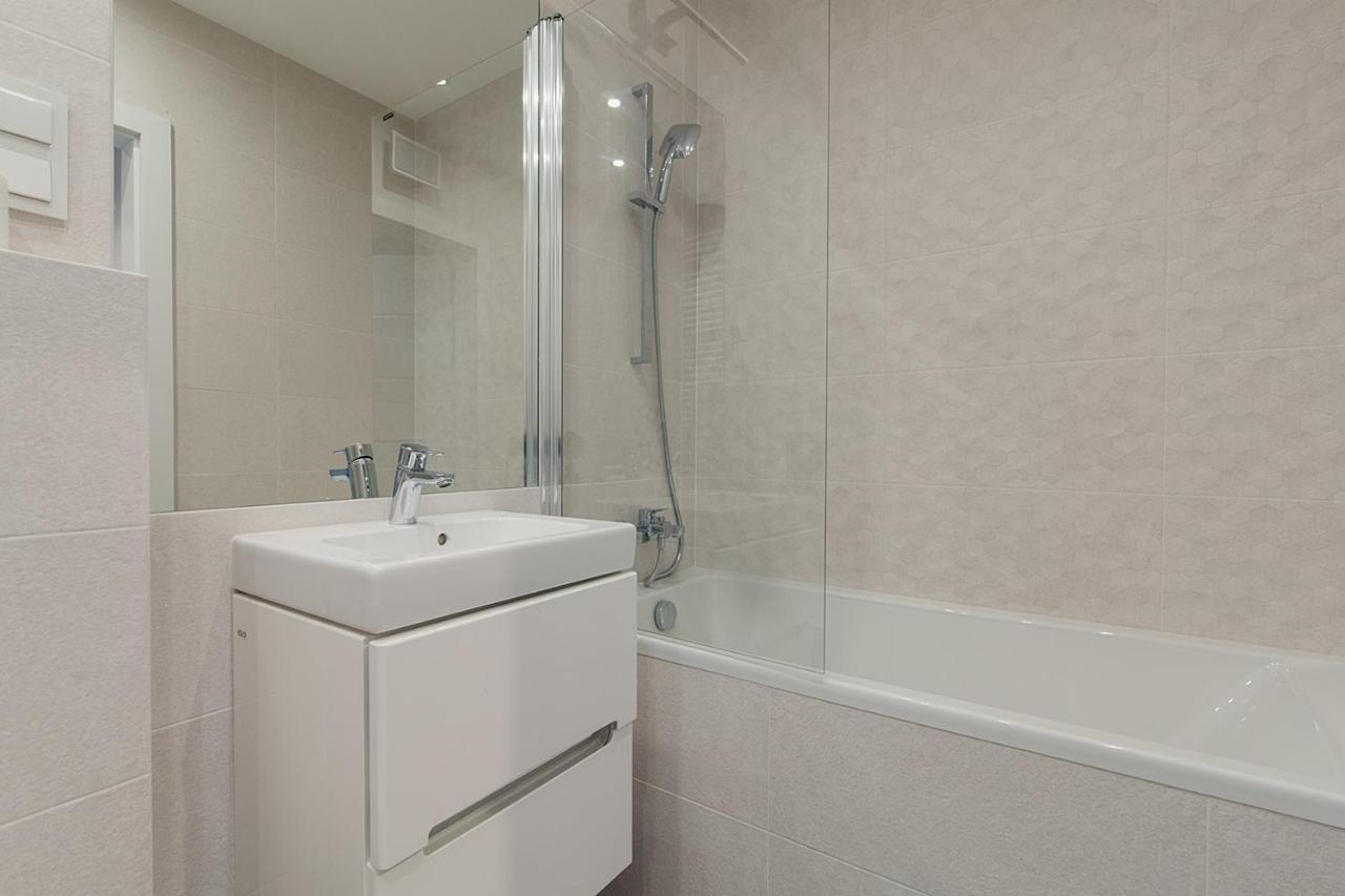 Apartment To Be - Easy Warsaw