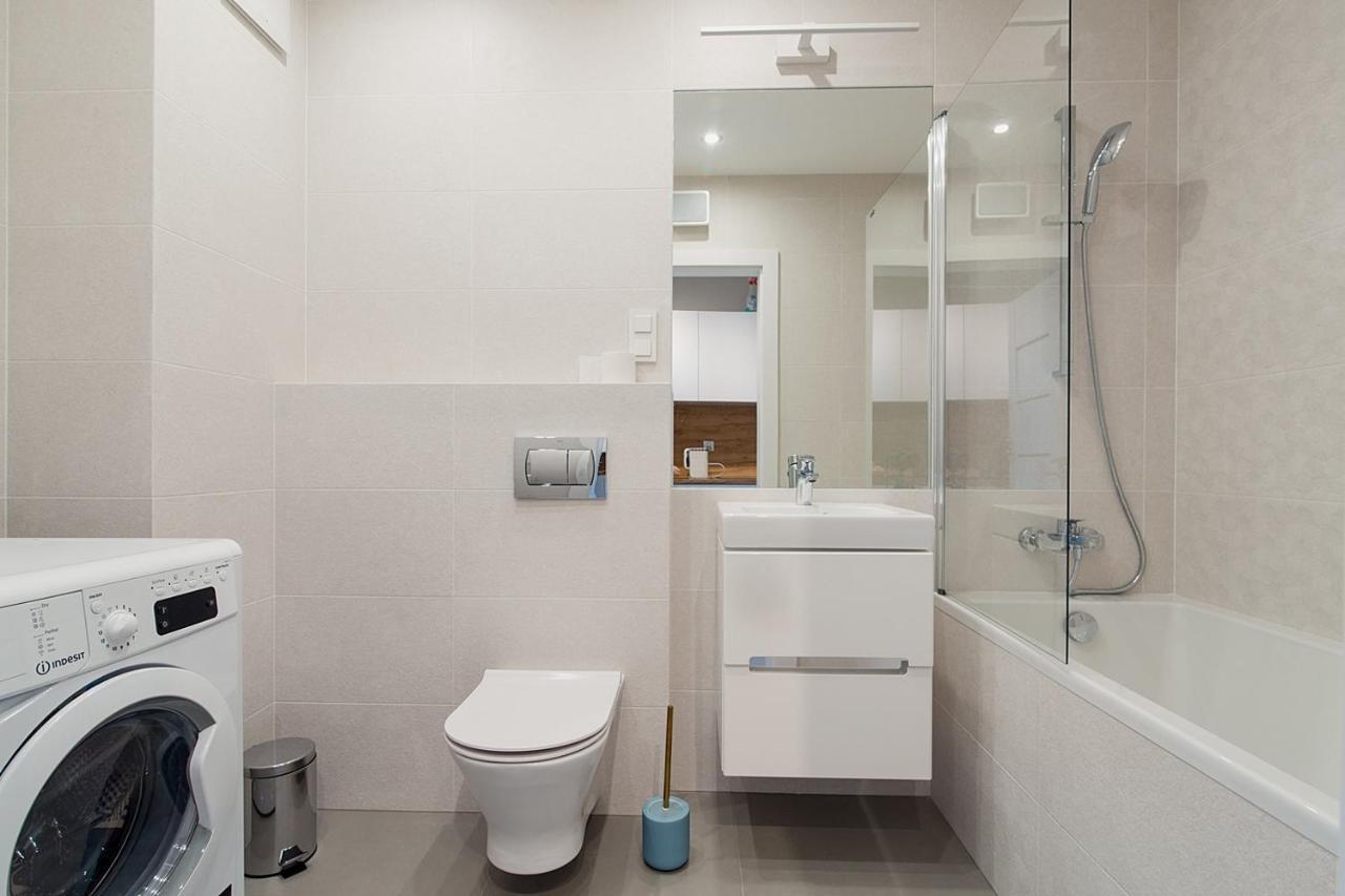 To Be - Easy Apartament