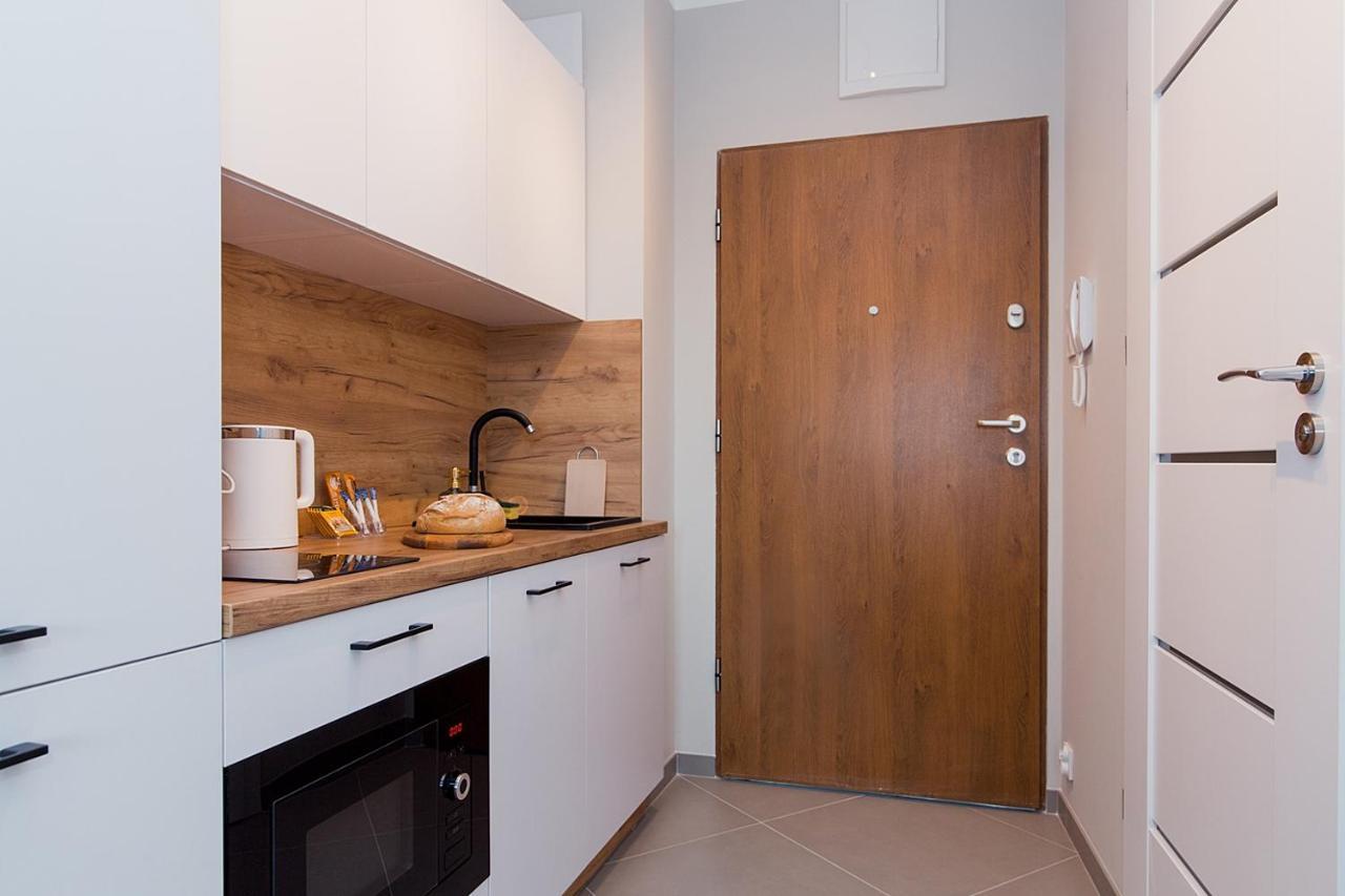 To Be - Easy Apartment