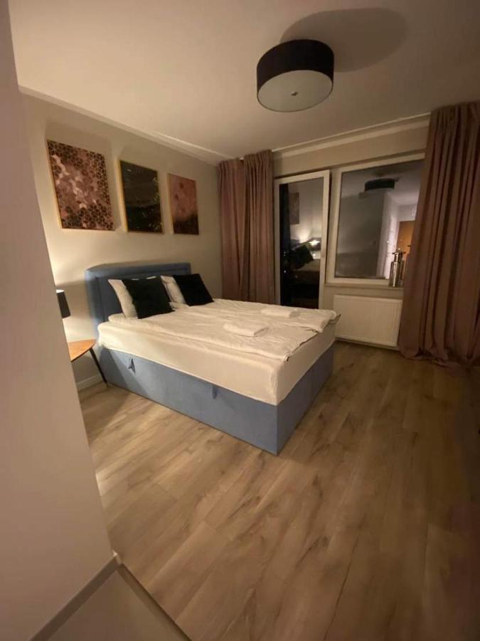 To Be - Easy Apartment Warsaw